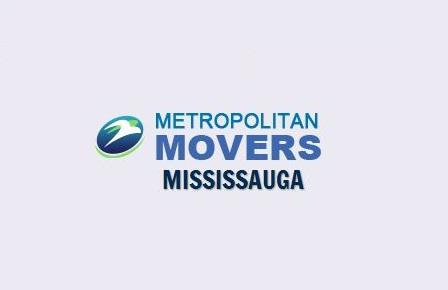 Metropolitan Movers Mississauga - Mississauga, ON L5R 3C7 - (289)804-0085 | ShowMeLocal.com